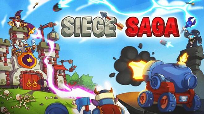 Siege Saga Free Download