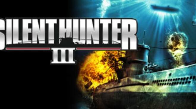 Silent Hunter® III Free Download