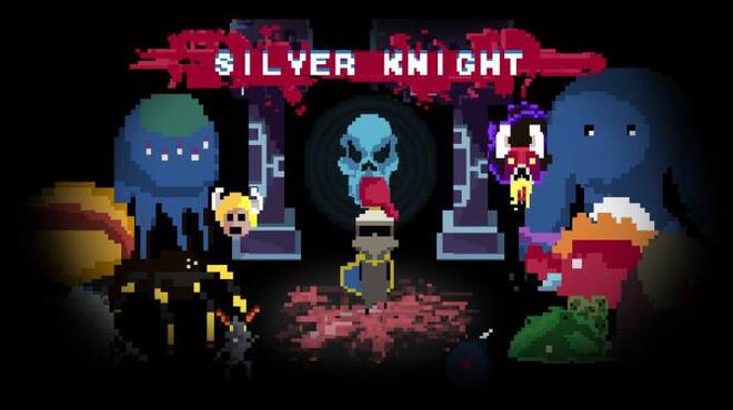 Silver Knight Free Download