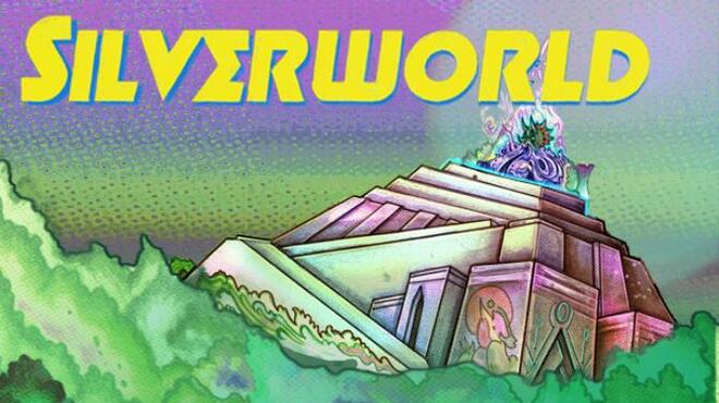 Silverworld Free Download Igggames