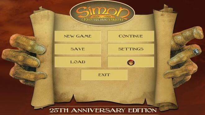 Simon the Sorcerer: 25th Anniversary Edition PC Crack