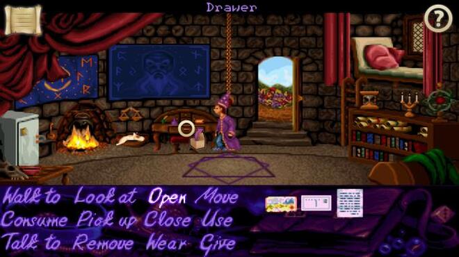 Simon the Sorcerer: 25th Anniversary Edition Torrent Download