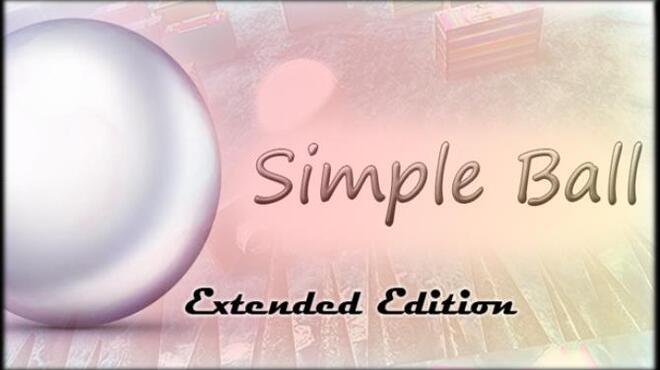 Simple Ball: Extended Edition Free Download