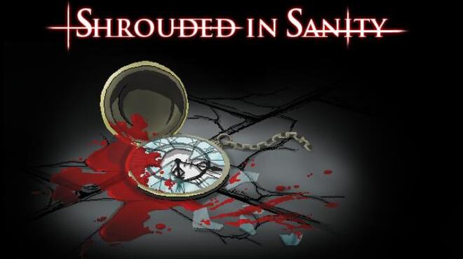 shrouded in sanity download