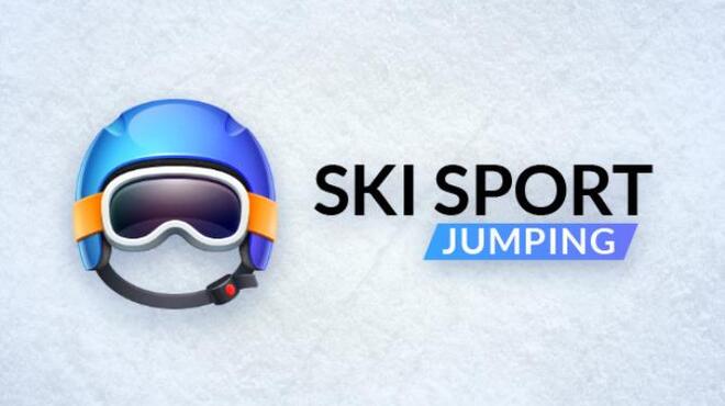 Ski Sport: Jumping VR Free Download