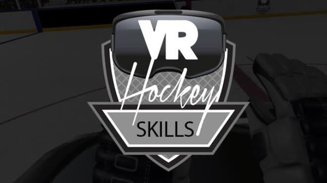 Skills Hockey VR Free Download