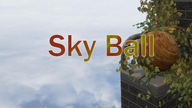 Sky Ball Free Download