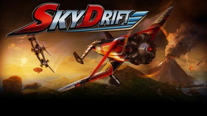 SkyDrift Free Download
