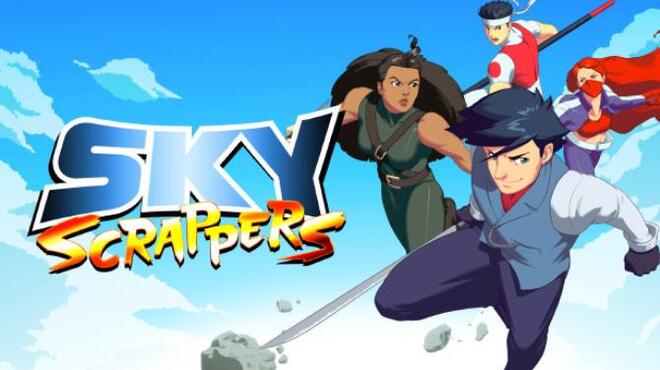 SkyScrappers Free Download