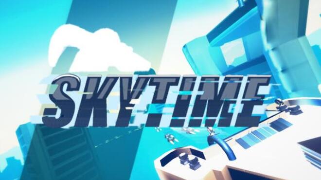 SkyTime Free Download