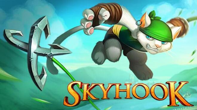 Skyhook Free Download