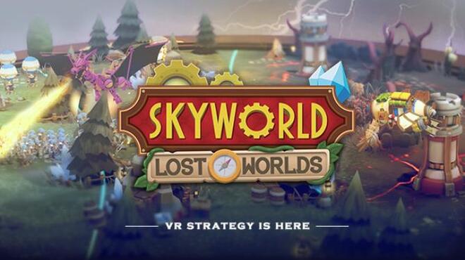 Skyworld Free Download Igggames