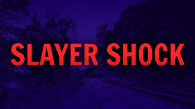 Slayer Shock Free Download