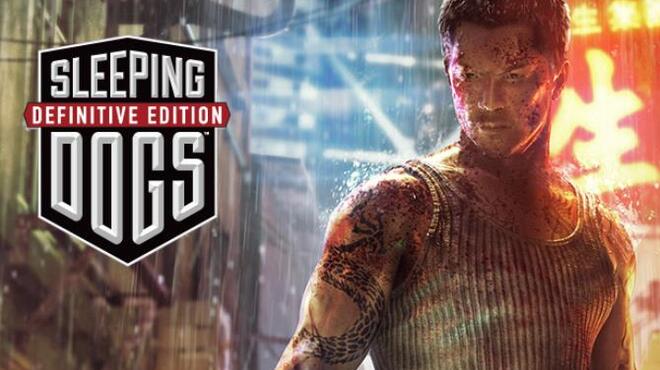 sleeping dogs definitive edition difference