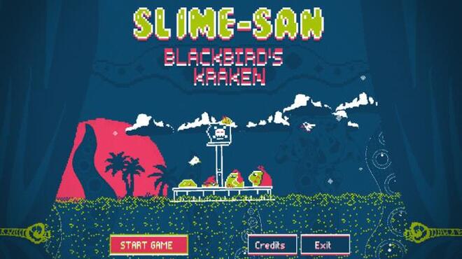 Slime-san: Blackbird's Kraken Torrent Download