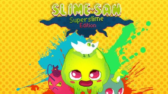 Slime-san: Superslime Edition Free Download