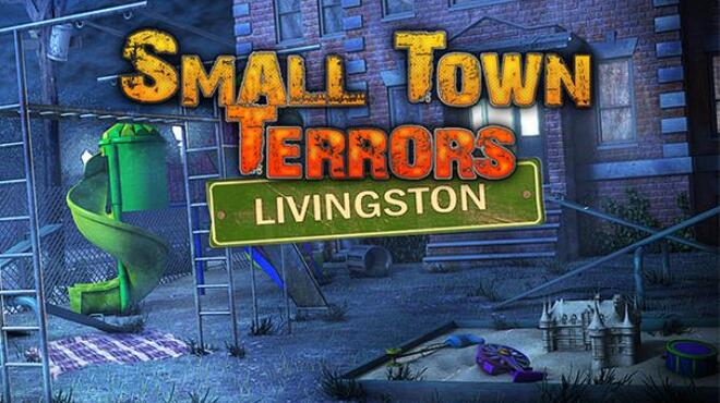 Small Town Terrors Livingston Free Download Igggames