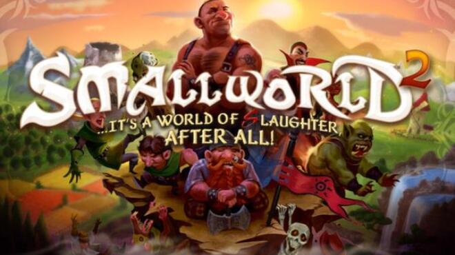 Small World 2 Free Download