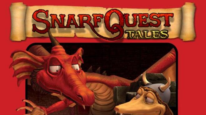 SnarfQuest Tales Free Download