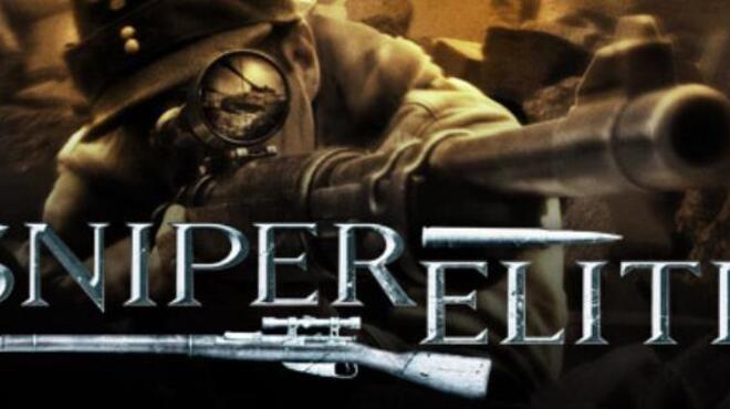 Sniper Elite Free Download