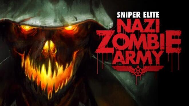 Sniper Elite: Nazi Zombie Army Free Download