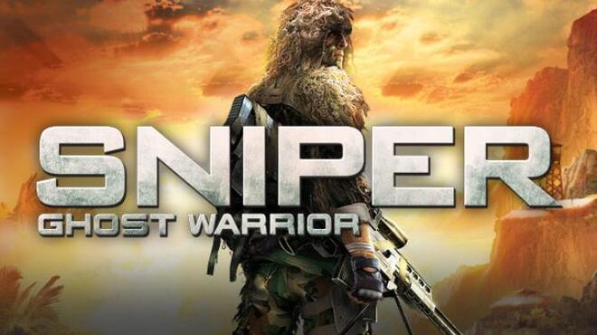 Sniper: Ghost Warrior Free Download