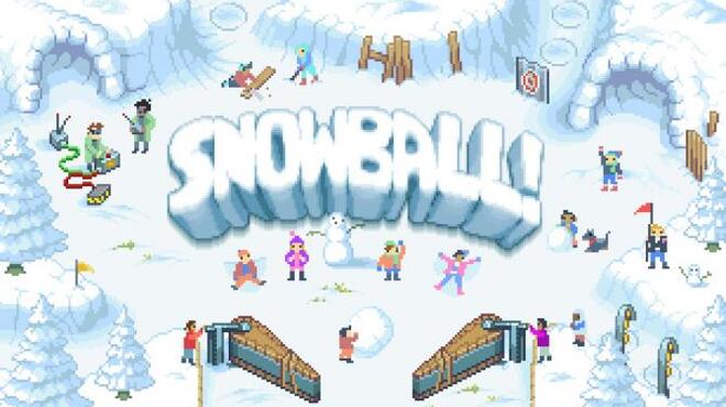 Snowball! Free Download