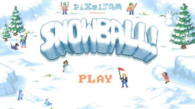 Snowball! Torrent Download