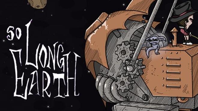 So Long Earth Free Download