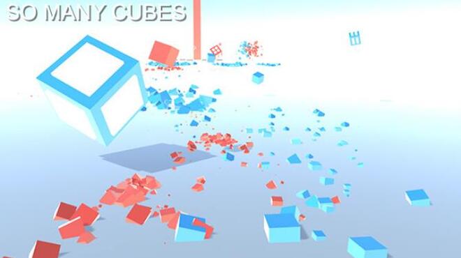 So Many Cubes Free Download