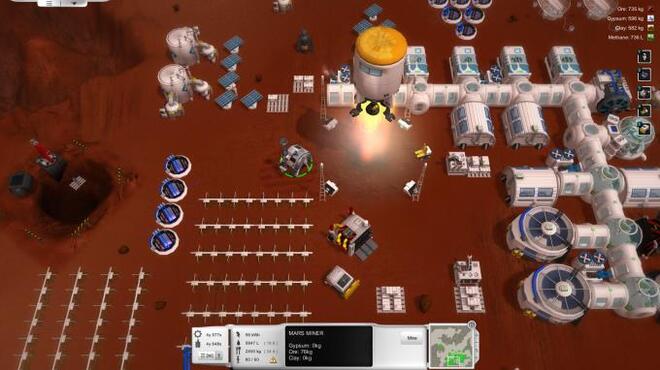 Sol 0: Mars Colonization PC Crack