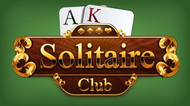 Solitaire Club Free Download