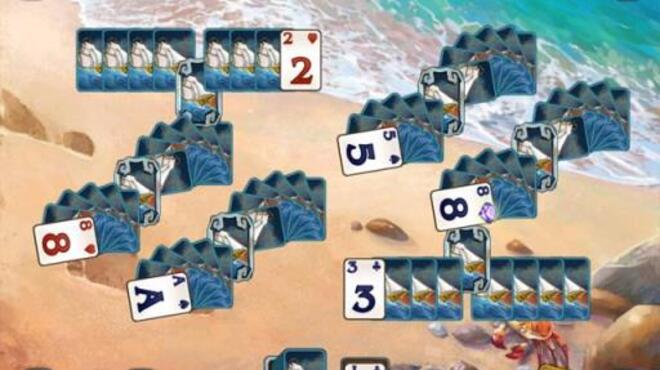 Solitaire Legend Of The Pirates 2 Torrent Download