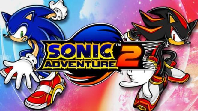Sonic Adventure 2 Free Download