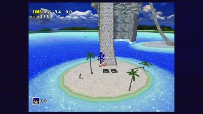 sonic adventure dx pc full version