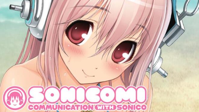 Sonicomi Free Download