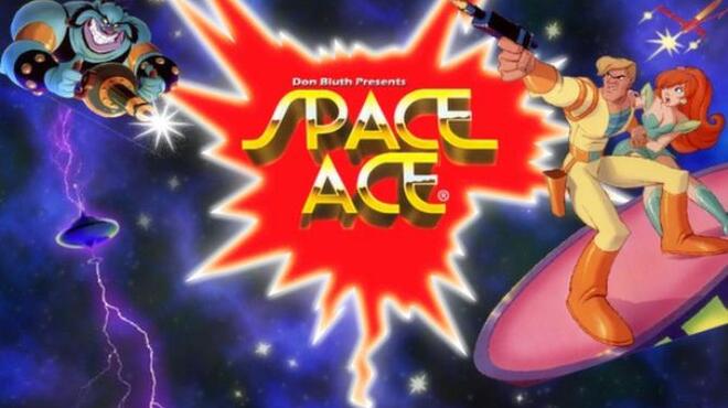Space Ace Free Download