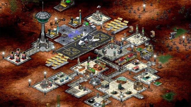 Space Colony: Steam Edition Torrent Download