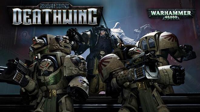 Space Hulk: Deathwing Free Download