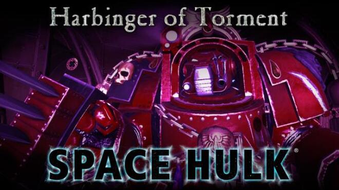 Space Hulk - Harbinger of Torment Campaign Free Download