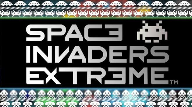 Space Invaders Extreme Free Download