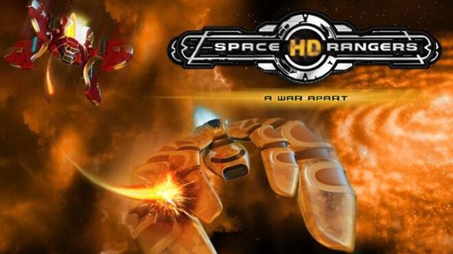 Space Rangers HD: A War Apart Free Download