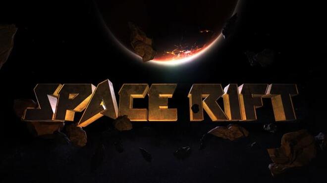 Space Rift - Episode 1 Torrent Download