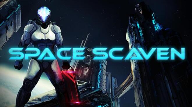 Space Scaven Free Download