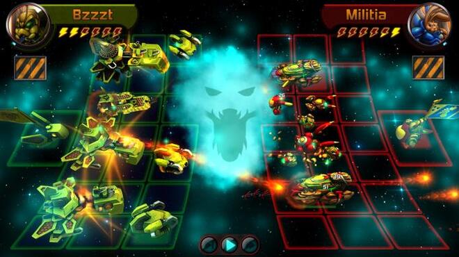 Space Tyrant Torrent Download