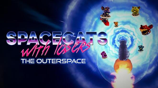 Spacecats with Lasers : The Outerspace Free Download