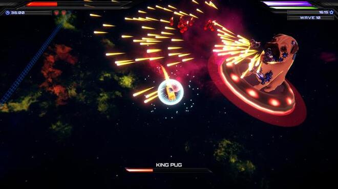 Spacecats with Lasers : The Outerspace Torrent Download