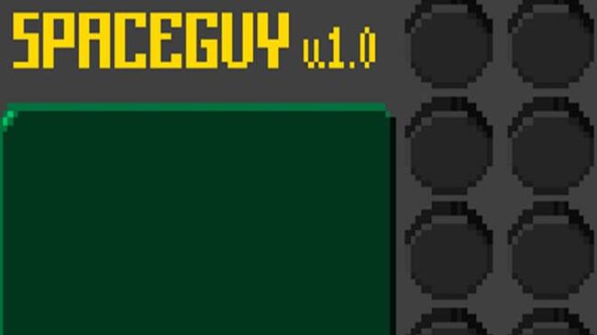 Spaceguy Free Download