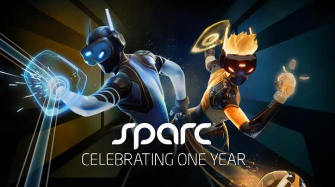 Sparc Free Download