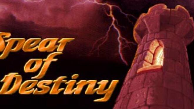 Spear of Destiny Free Download